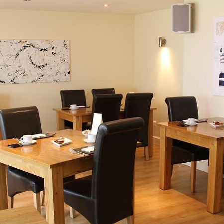 Andover House Hotel Great Yarmouth Buitenkant foto