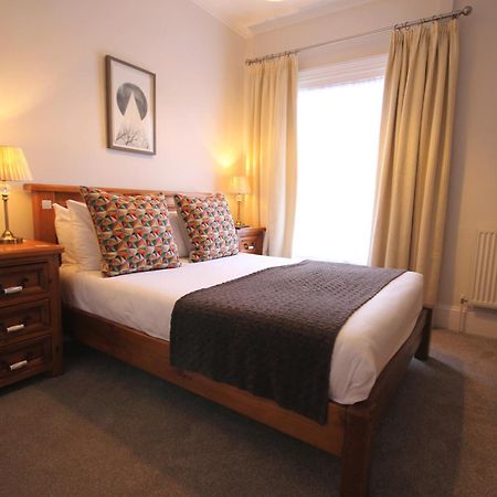Andover House Hotel Great Yarmouth Buitenkant foto