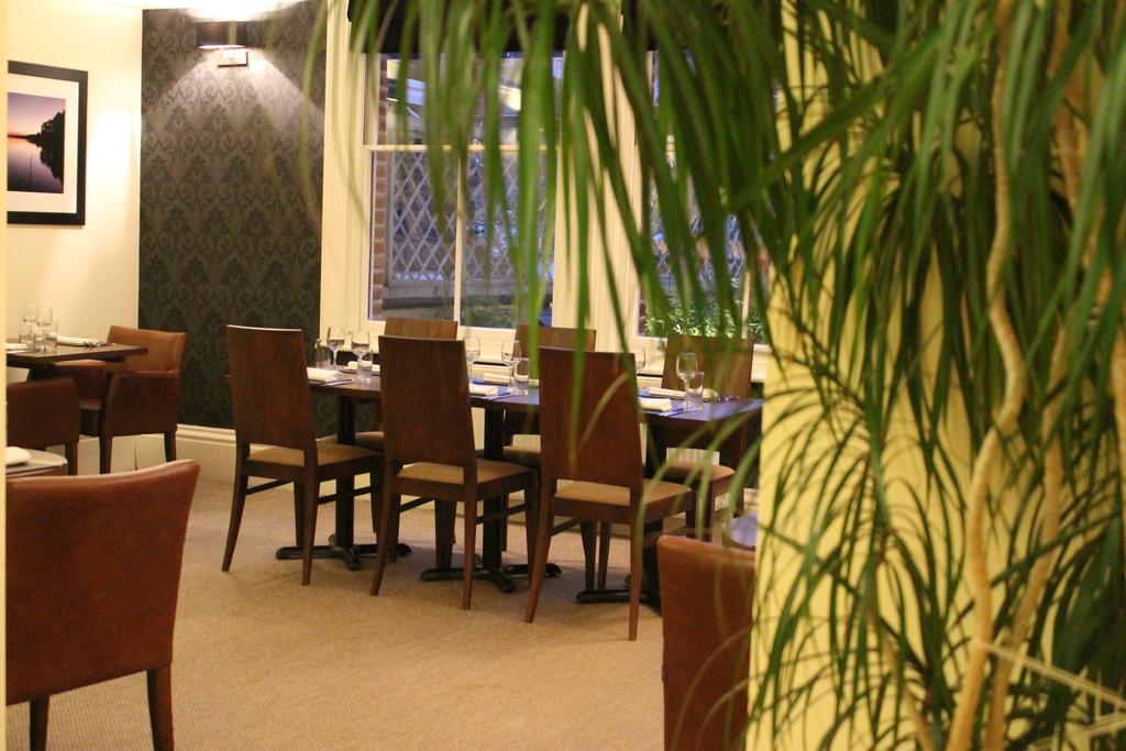 Andover House Hotel Great Yarmouth Buitenkant foto