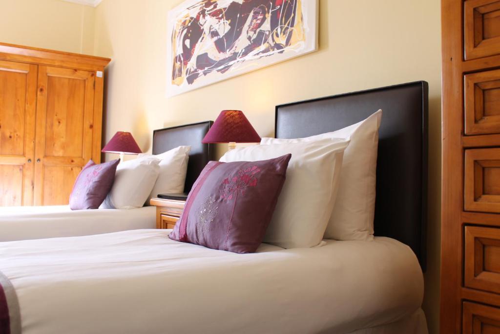 Andover House Hotel Great Yarmouth Kamer foto