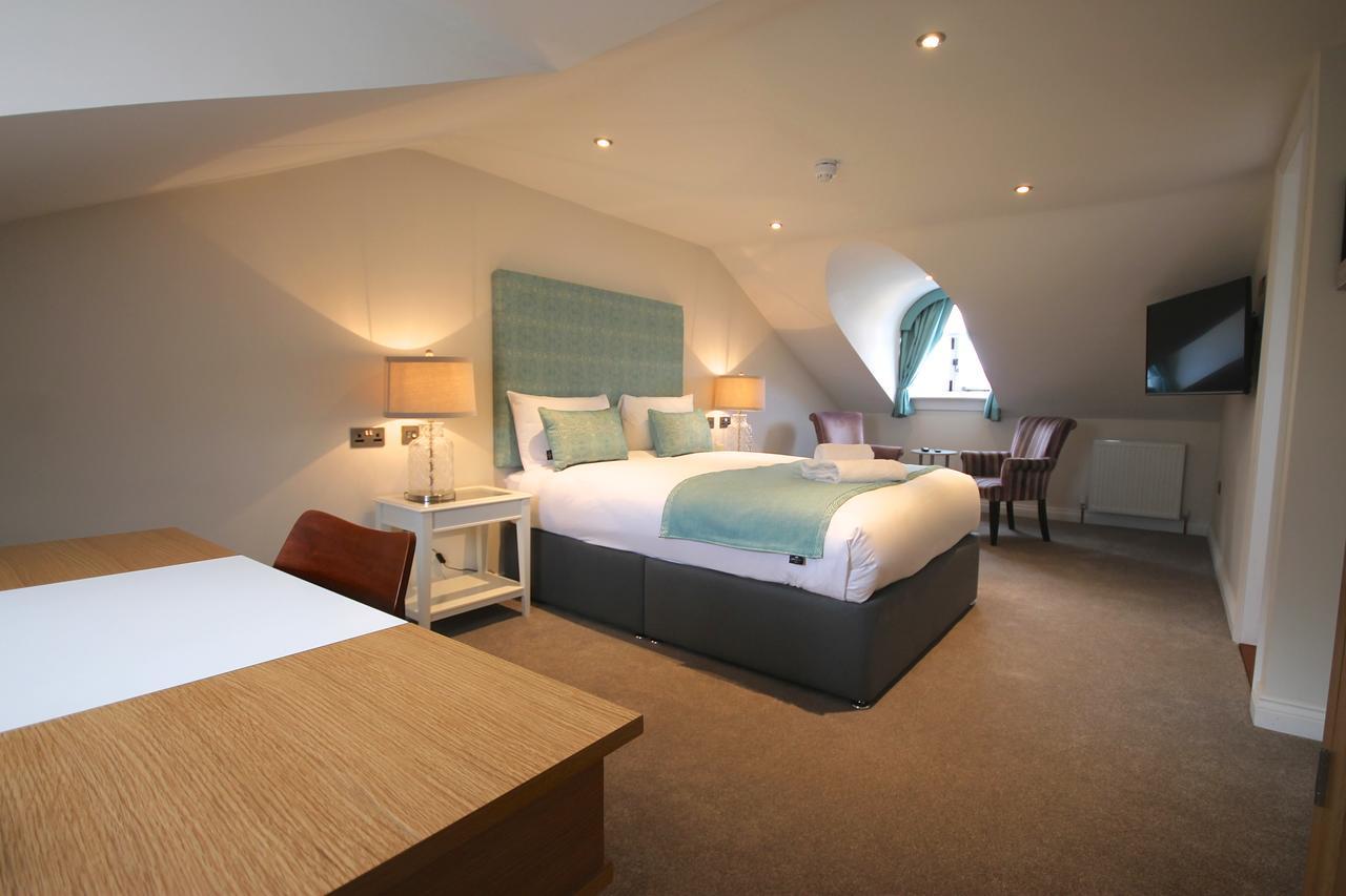 Andover House Hotel Great Yarmouth Buitenkant foto