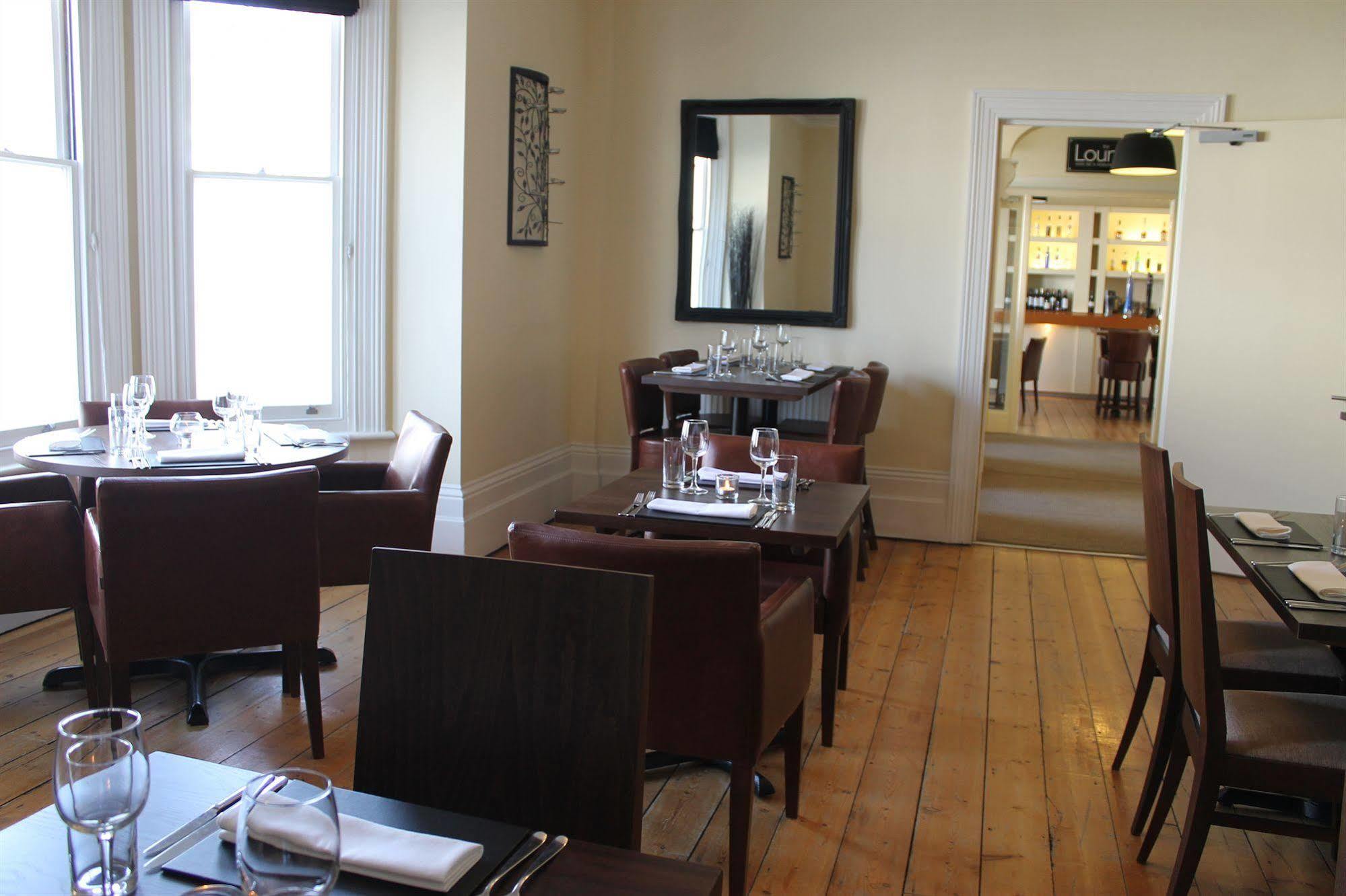 Andover House Hotel Great Yarmouth Buitenkant foto