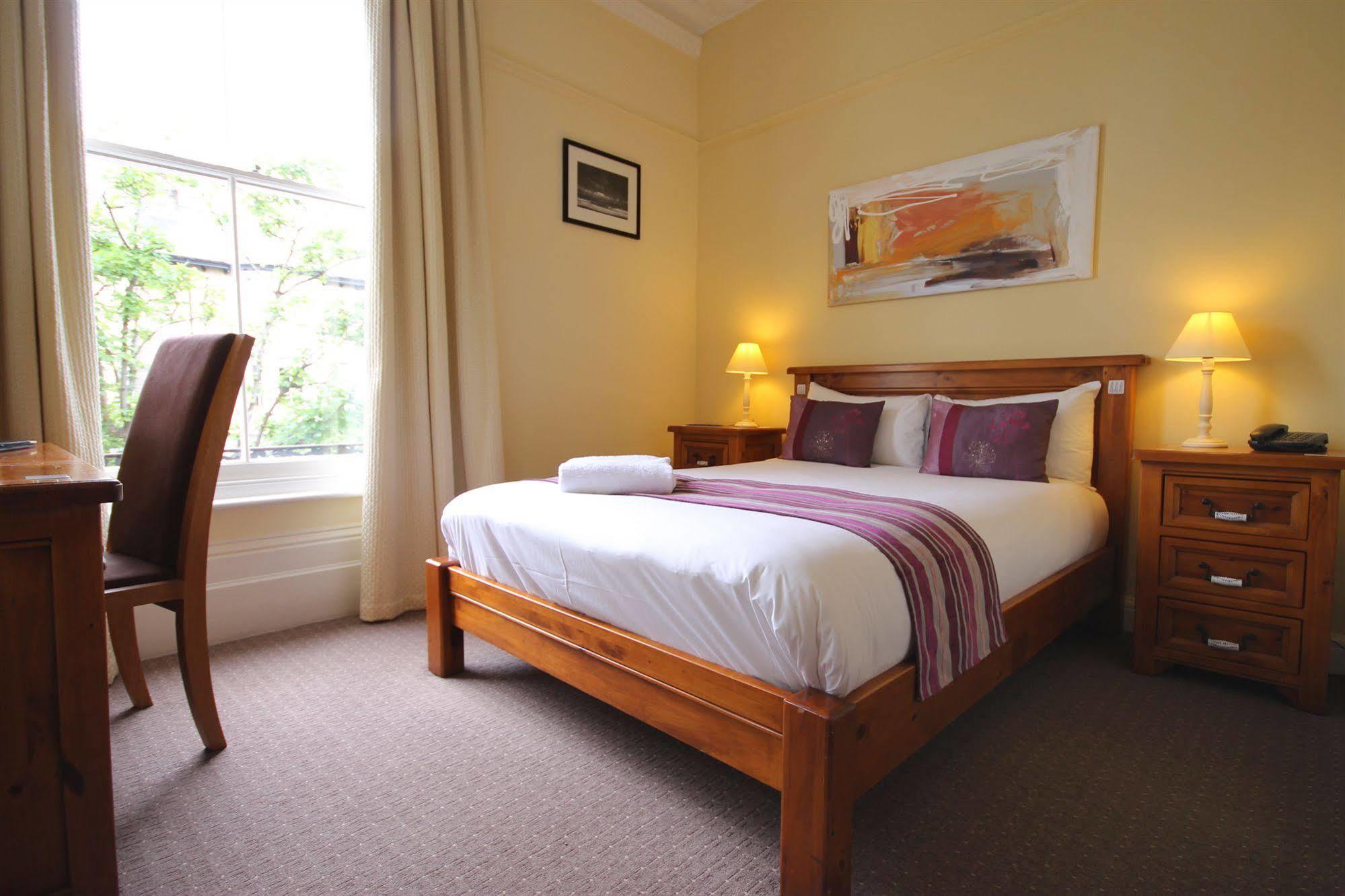 Andover House Hotel Great Yarmouth Buitenkant foto