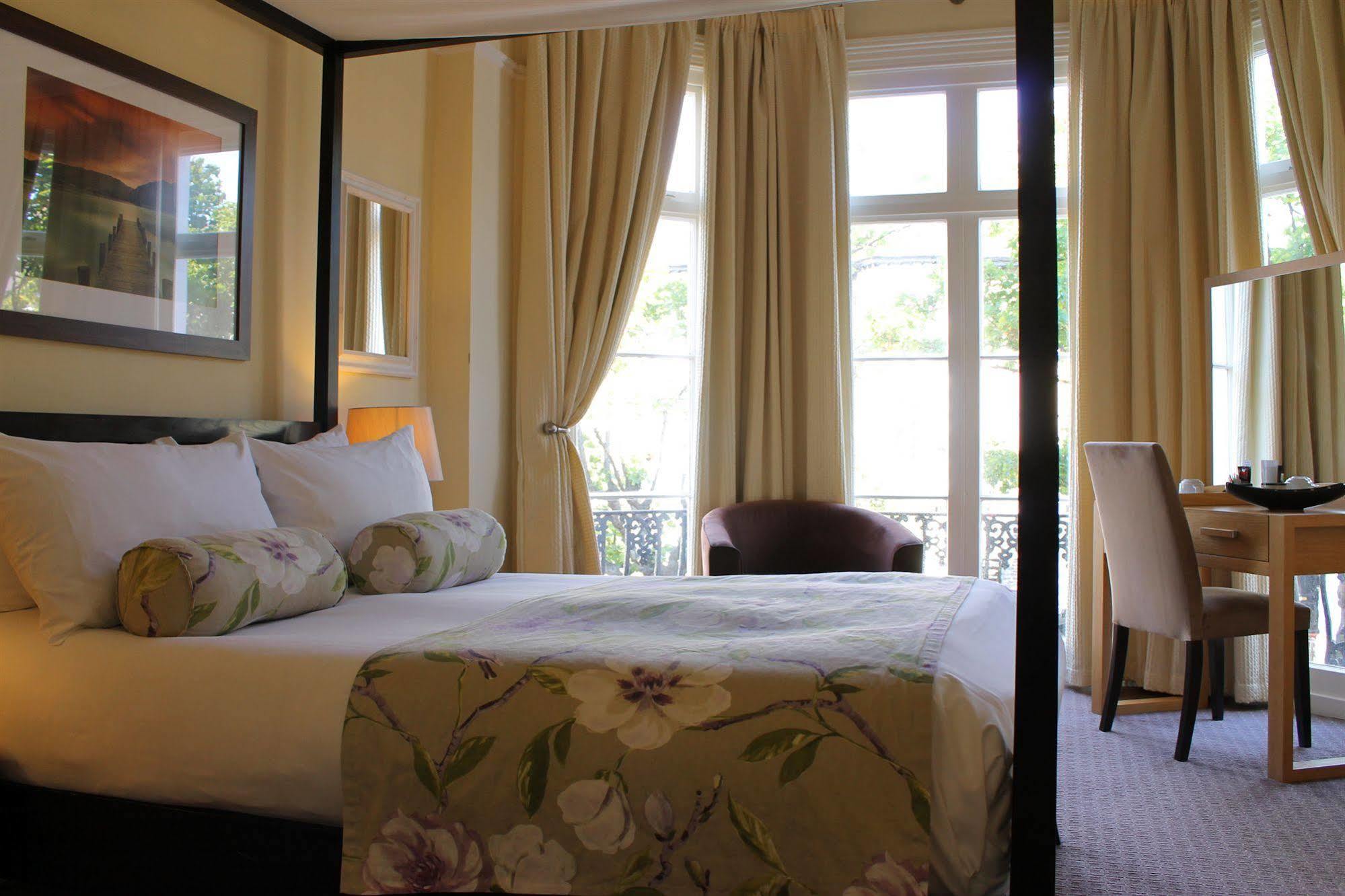Andover House Hotel Great Yarmouth Buitenkant foto