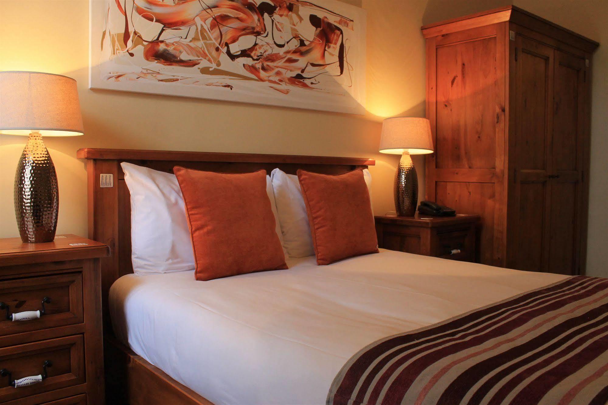 Andover House Hotel Great Yarmouth Buitenkant foto