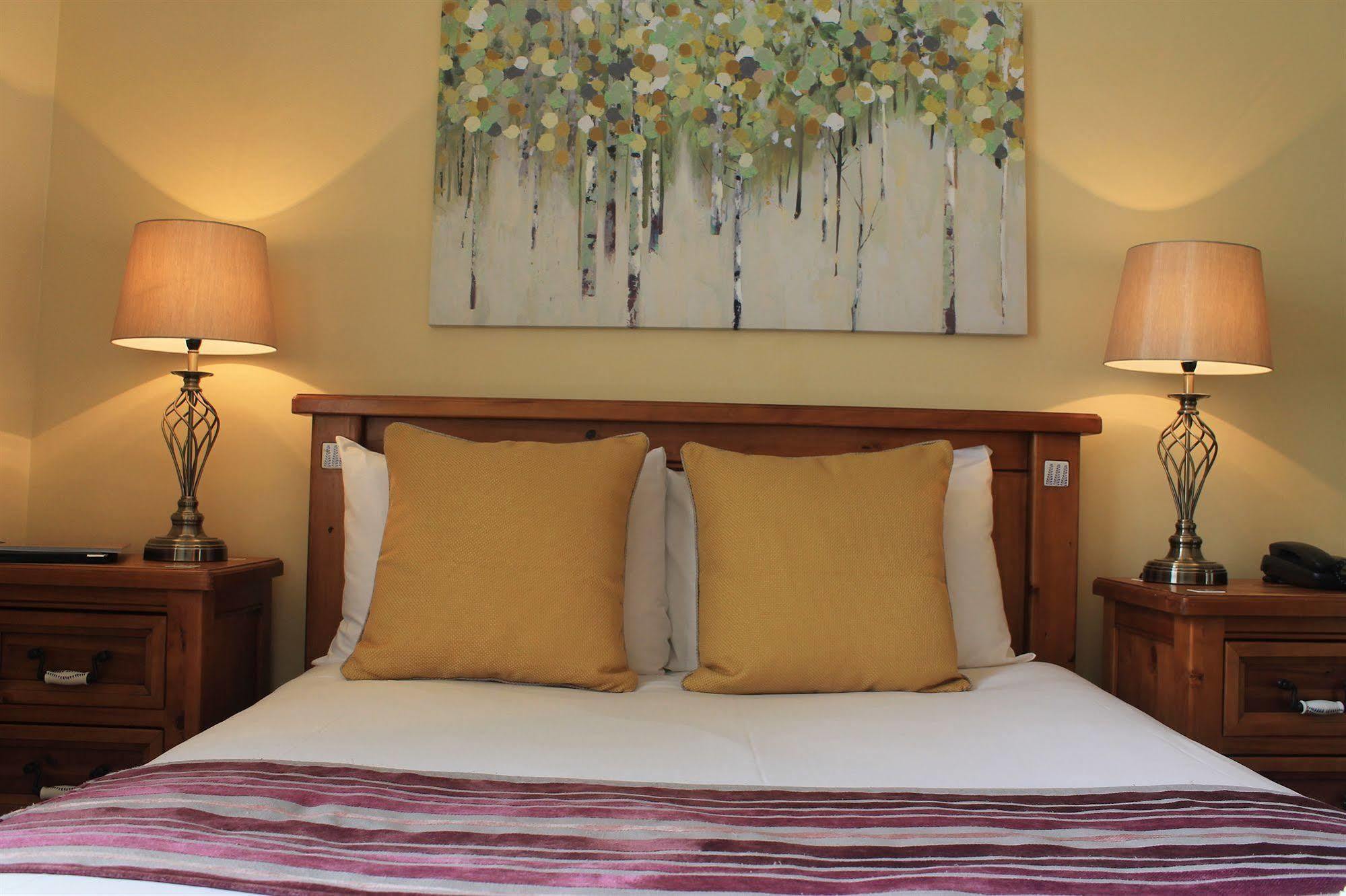 Andover House Hotel Great Yarmouth Buitenkant foto