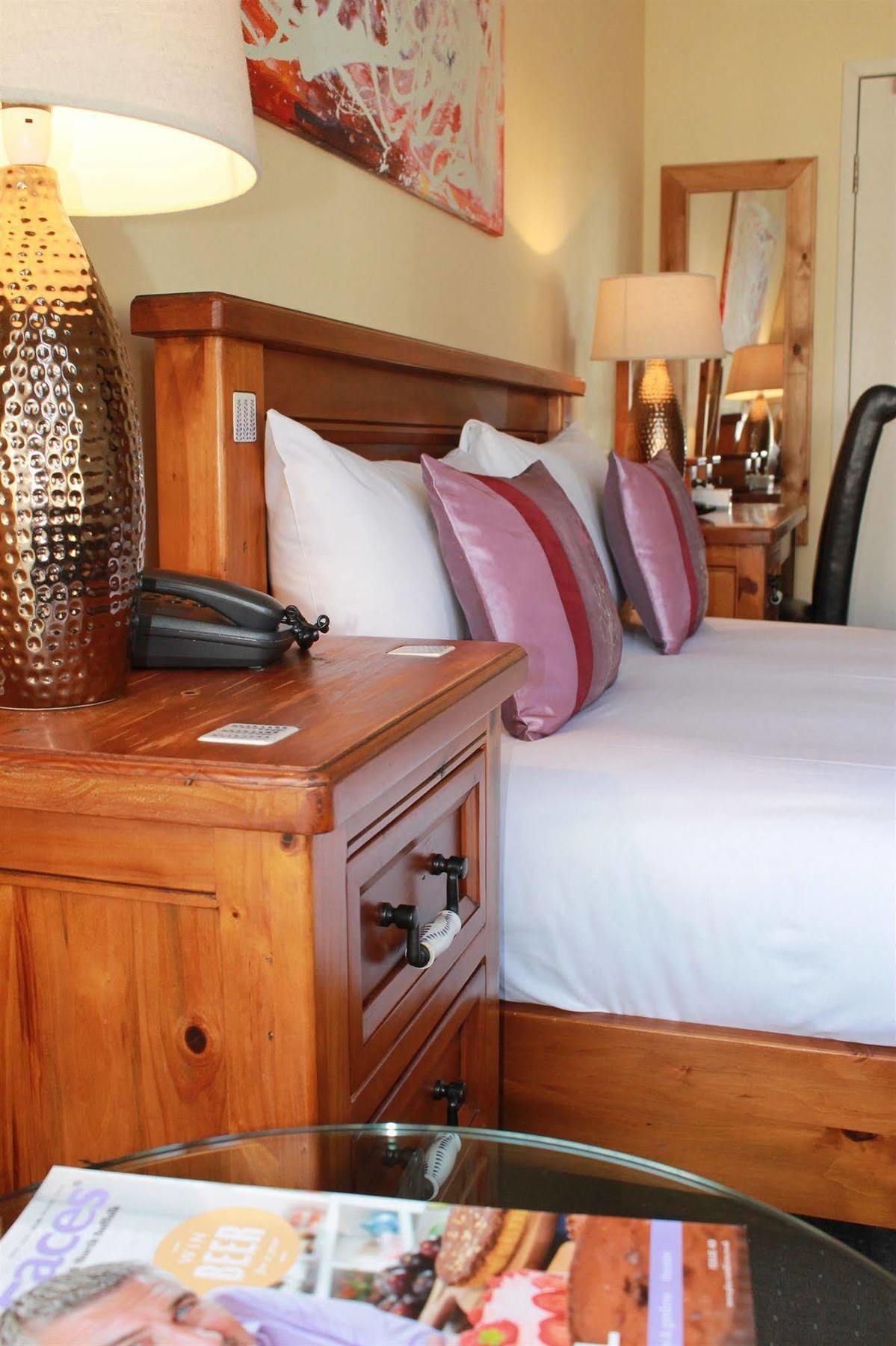 Andover House Hotel Great Yarmouth Buitenkant foto
