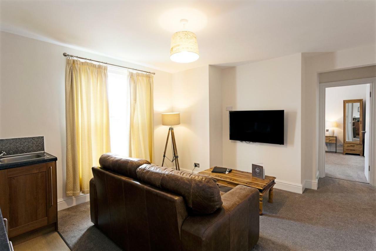 Andover House Hotel Great Yarmouth Buitenkant foto