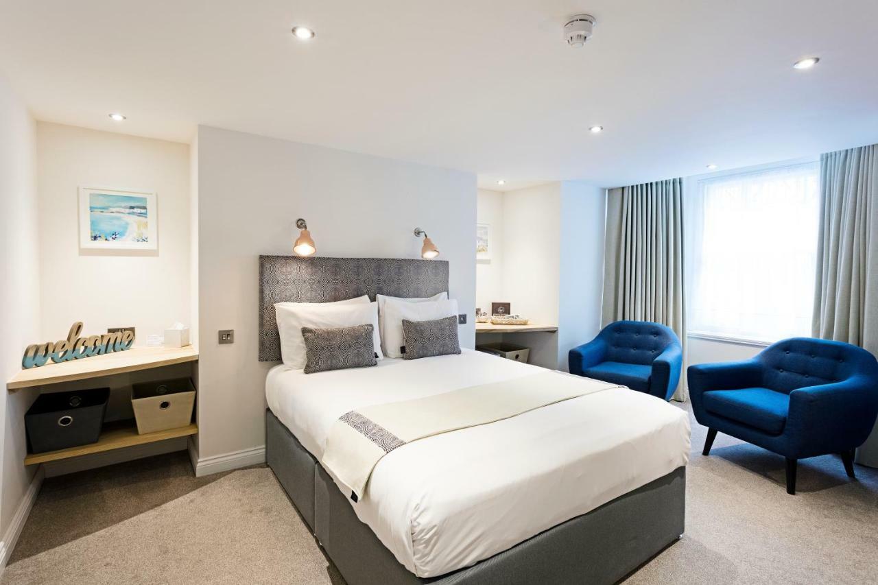 Andover House Hotel Great Yarmouth Buitenkant foto
